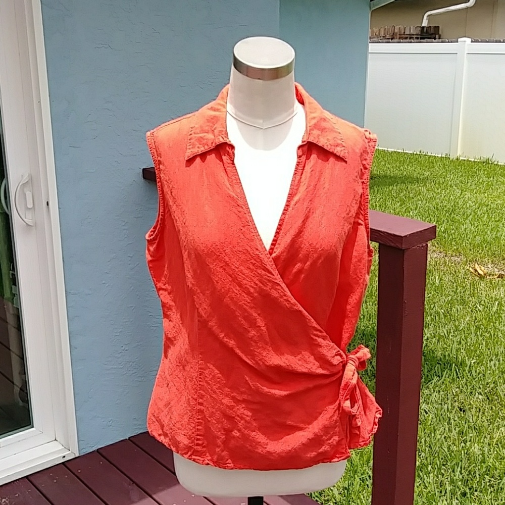 East 5th women's top.